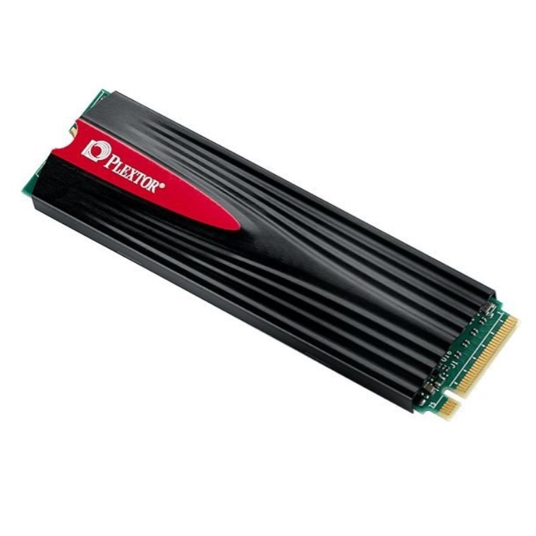 Promocja na dysk SSD Plextor