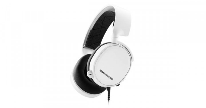 Promocja na SteelSeries Arctis 3