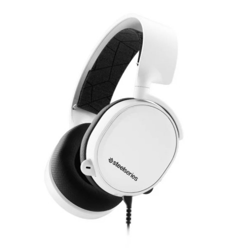 Promocja na Steelseries Arctis 3