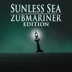 Promocja na Sunless Sea Zubmariner Edition