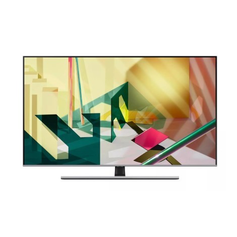 Promocja na Samsung QLED QE