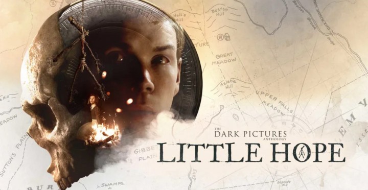 Promocja na Little Hope