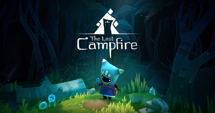 Promocja na The Last Campfire