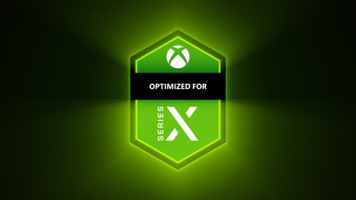 Gry zoptymalizowane dla Xbox Series X