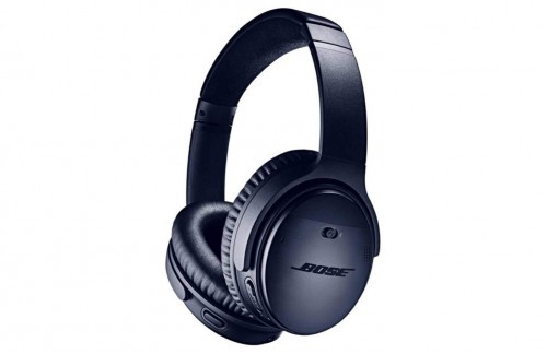 Promocja na Bose QuietComfort 35