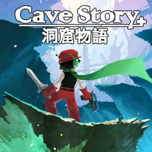 Promocja na Cave Story+