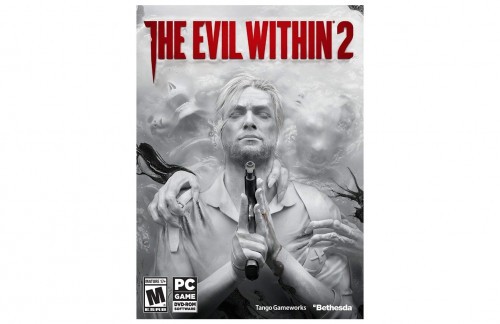 Promocja na The Evil Within 2