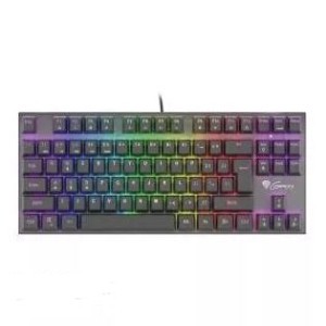 Promocja na Genesis Thor 300 TKL RGB Outemu Red