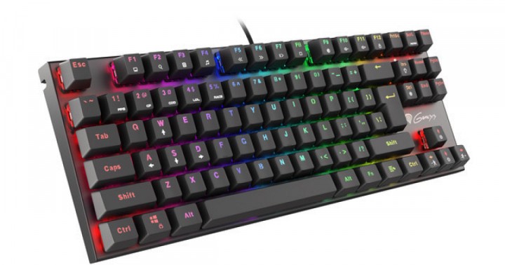 Promocja na Genesis Thor 300 RGB