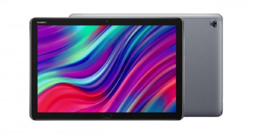 Promocja na Huawei MediaPad M5 Lite 10 4GB LTE