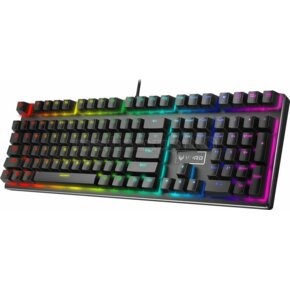 Promocja na RAPOO VPro V700RGB Gaming