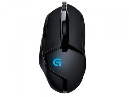 Promocja na LOGITECH G402 Hyperion Fury