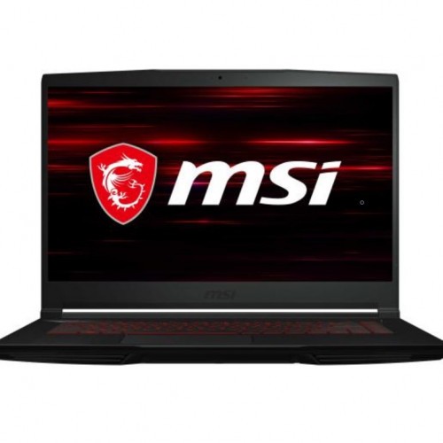 Promocja na MSI GF63
