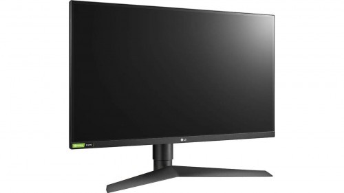 Promocja na Monitor LG 27GL850-B Nano IPS 10HDR