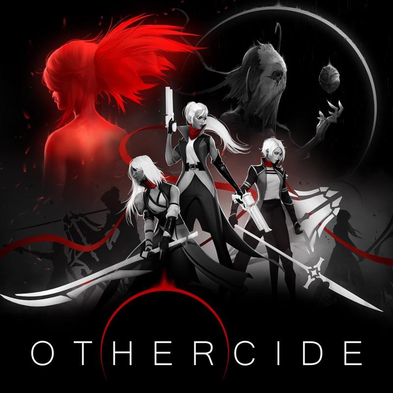 Promocja na Othercide