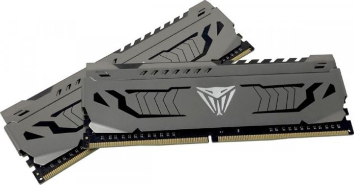 Ppromocja na Pamięć RAM PATRIOT Viper Steel 16GB 3600MHz