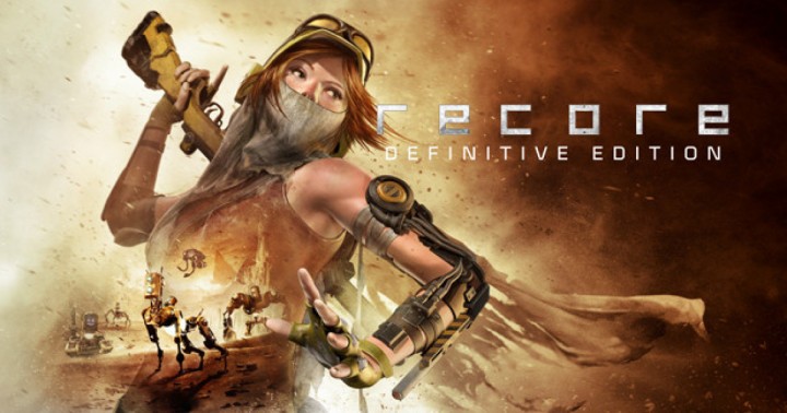 Promocja na ReCore
