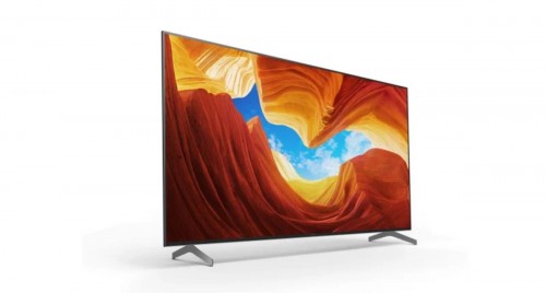 Promocja na Sony KD-55XH