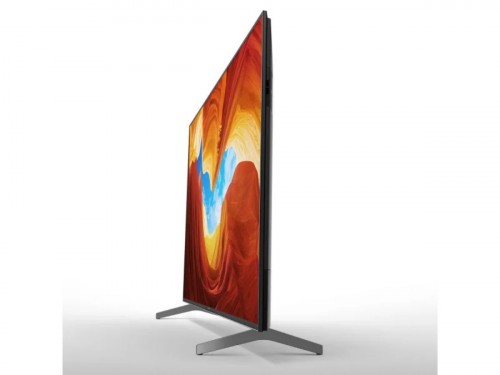 Promocja na SONY LED KD-55XH