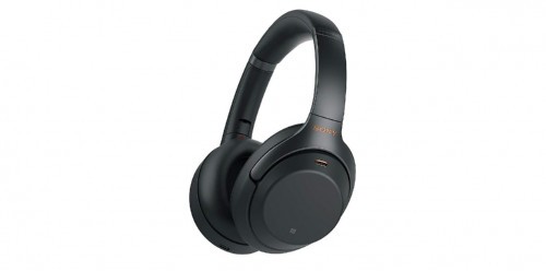 Promocja na SONY WH-1000XM3S 