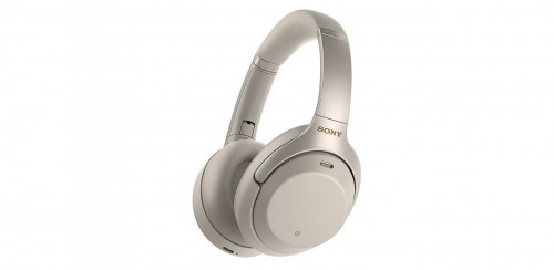 Promocja na SONY WH-1000XM3S 