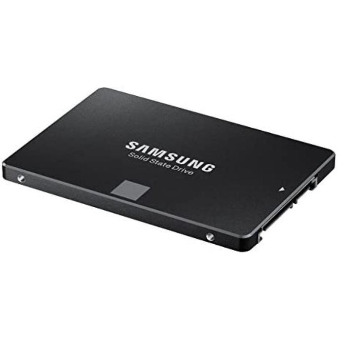 Promocja na Samsung 860 EVO
