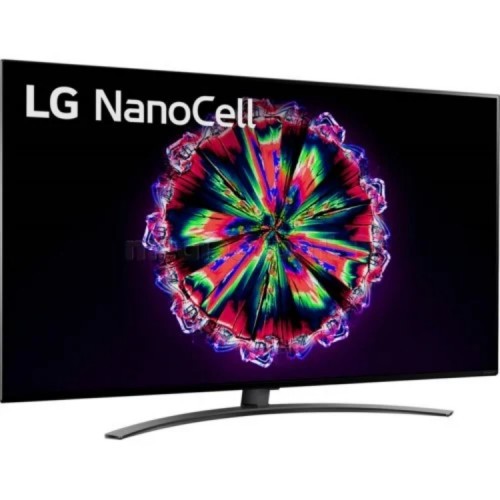 Promocja na LG LED NANO867NA
