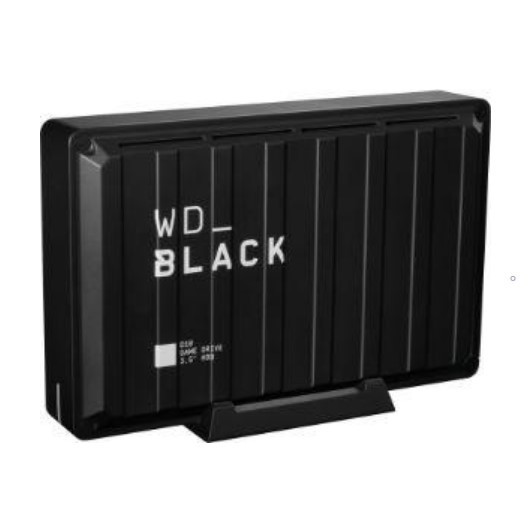 Promocja na WD_BLACK 8TB D10