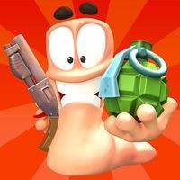 Promocja na Worms 3