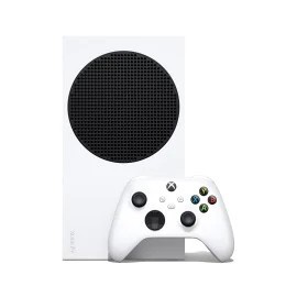 Promocja na Xbox Series S
