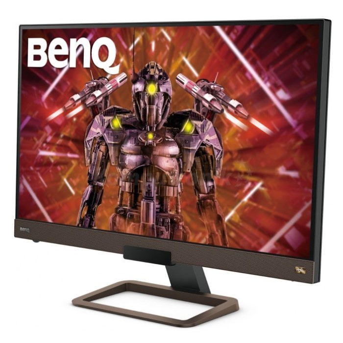 Promocja na Monitor BenQ EX2780Q