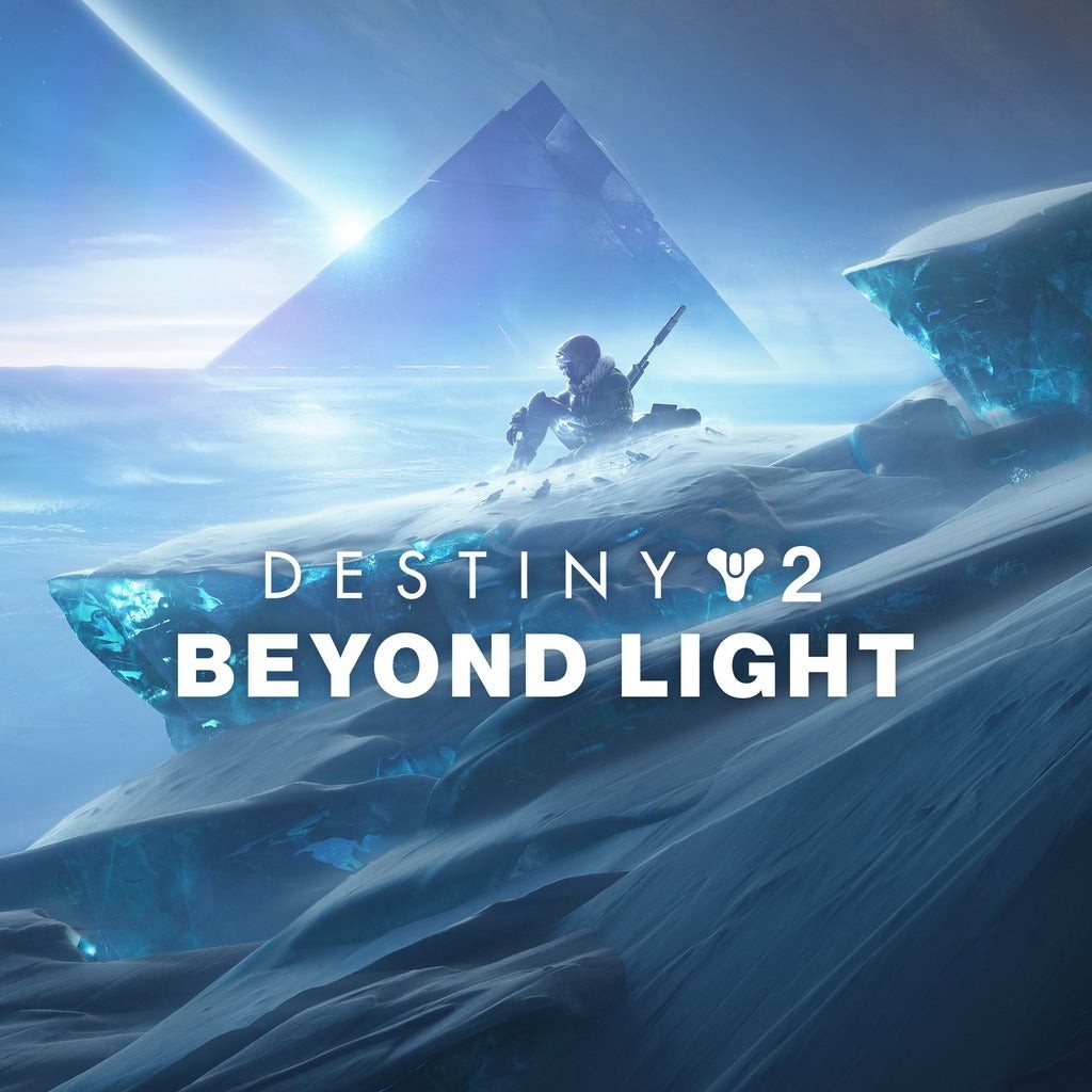Promocja na Destiny 2 Beyond Light