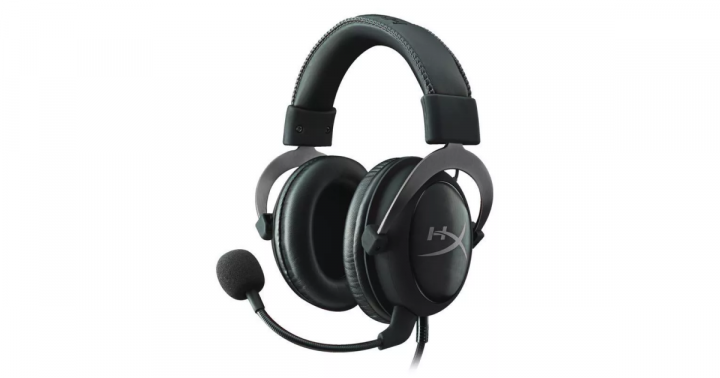 Promocja na HyperX Cloud II