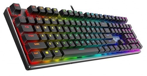 Promocja na RAPOO VPro V700RGB Gaming