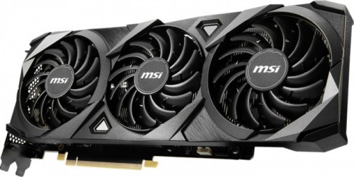 Promocja na MSI GeForce RTX 3070