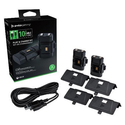 Promocja na PDP Play & Charge