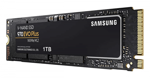 Promocja na Samsung Evo 970 Plus 1TB