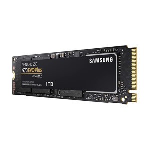 Promocja na Samsung Evo 970 Plus 1TB