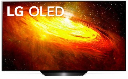 Promocja na telewizor LG OLED BX