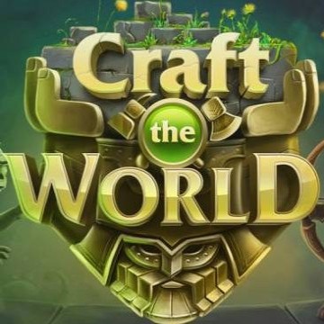 Promocja na Craft the World
