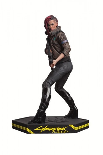 Figurka-Cyberpunk-2077-Żeński-V