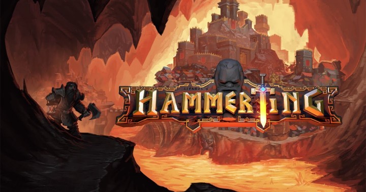 Promocja na Hammerting