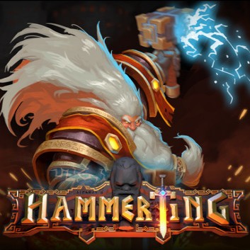 Promocja na Hammerting