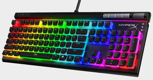 Promocja na HyperX HyperX Alloy Elite 2