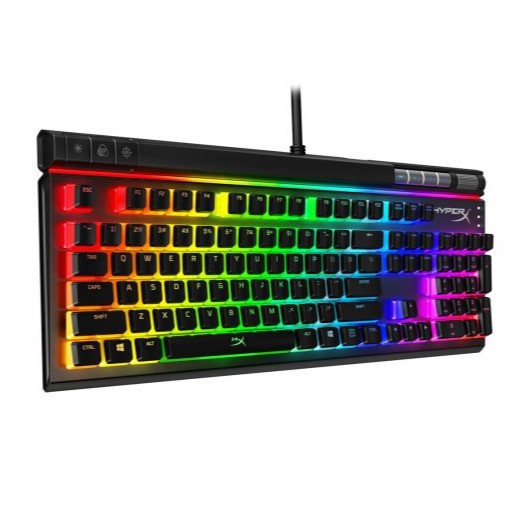 Promocja na HyperX HyperX Alloy Elite 2