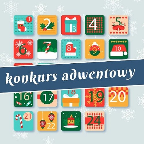 Kalendarz adwentowy logo