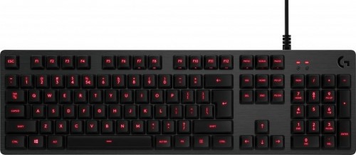 Promocja na Logitech G413 (carbon)