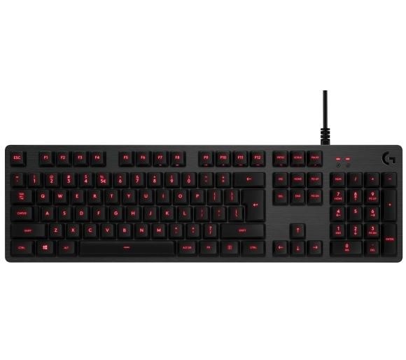 Promocja na Logitech G413 (carbon)