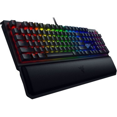 Promocja na Razer BlackWidow Elite (Razer Green)