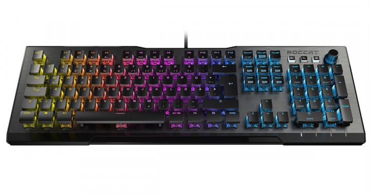 Promocja na Roccat Vulcan 100 AIMO